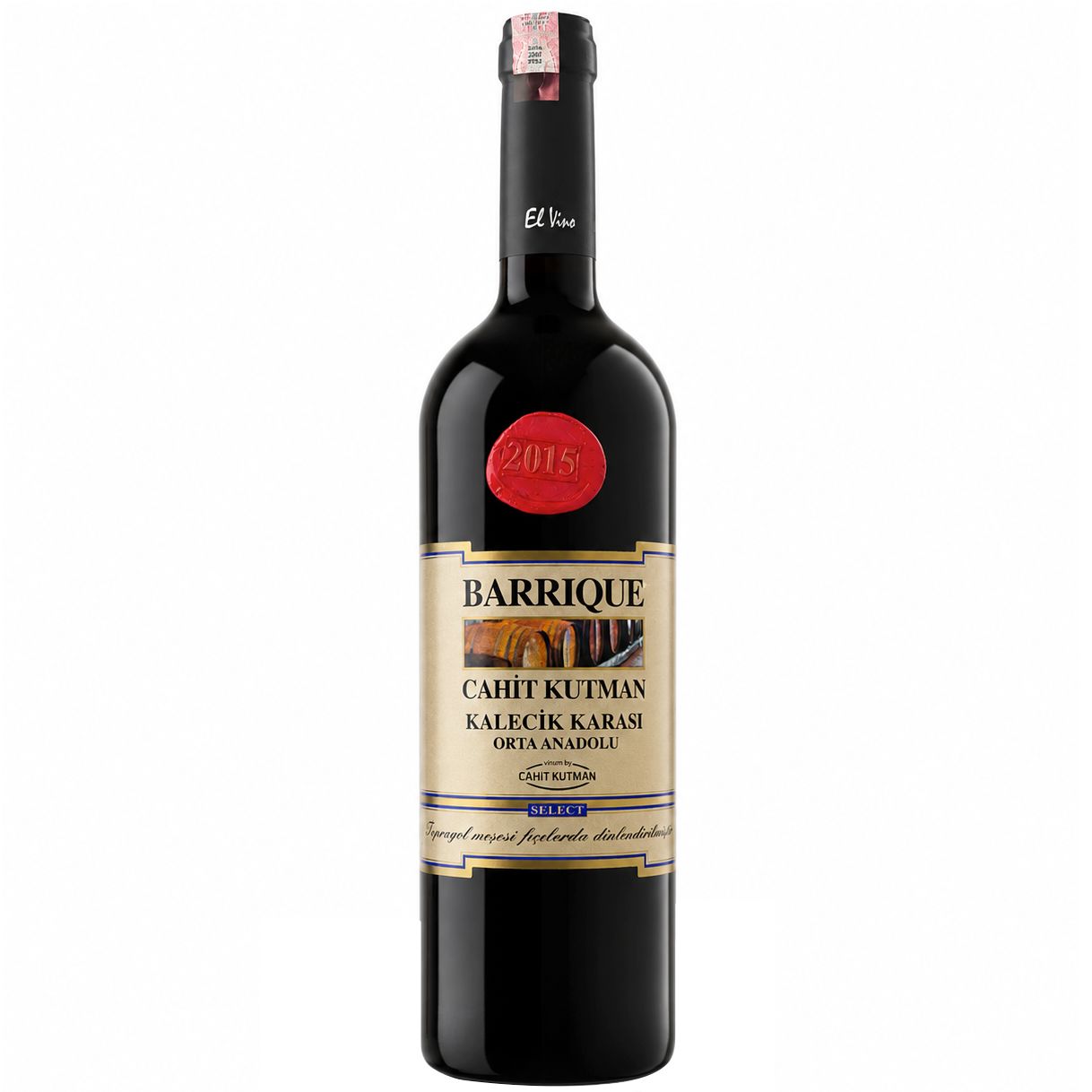 Barrique Kalecik Karası
