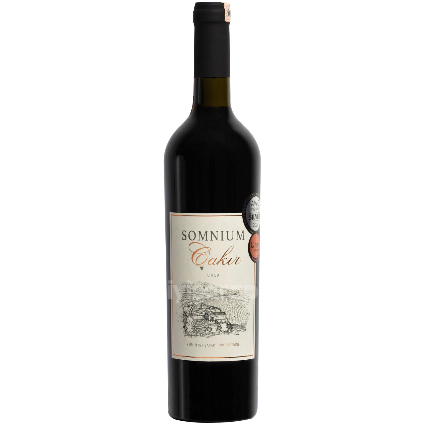 Çakır "Somnium" Blend