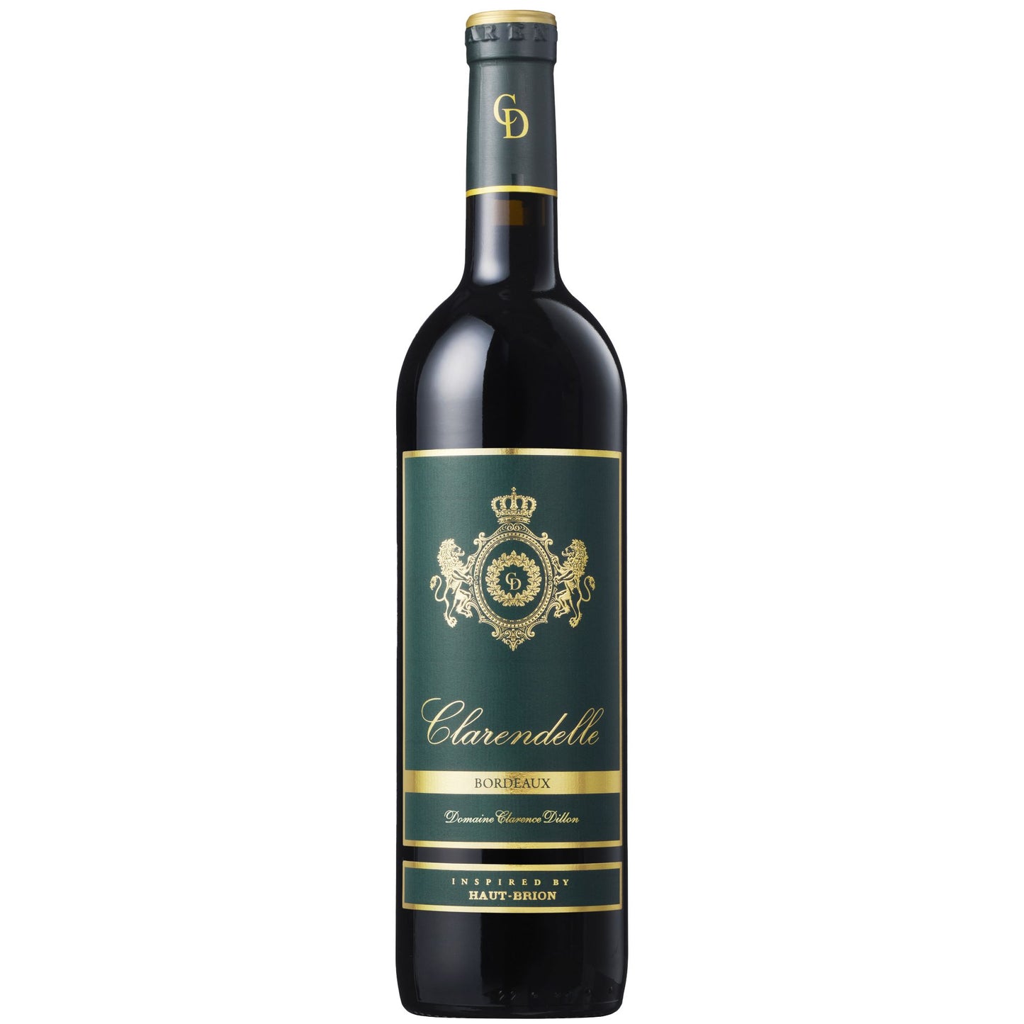 Clarendelle Rouge