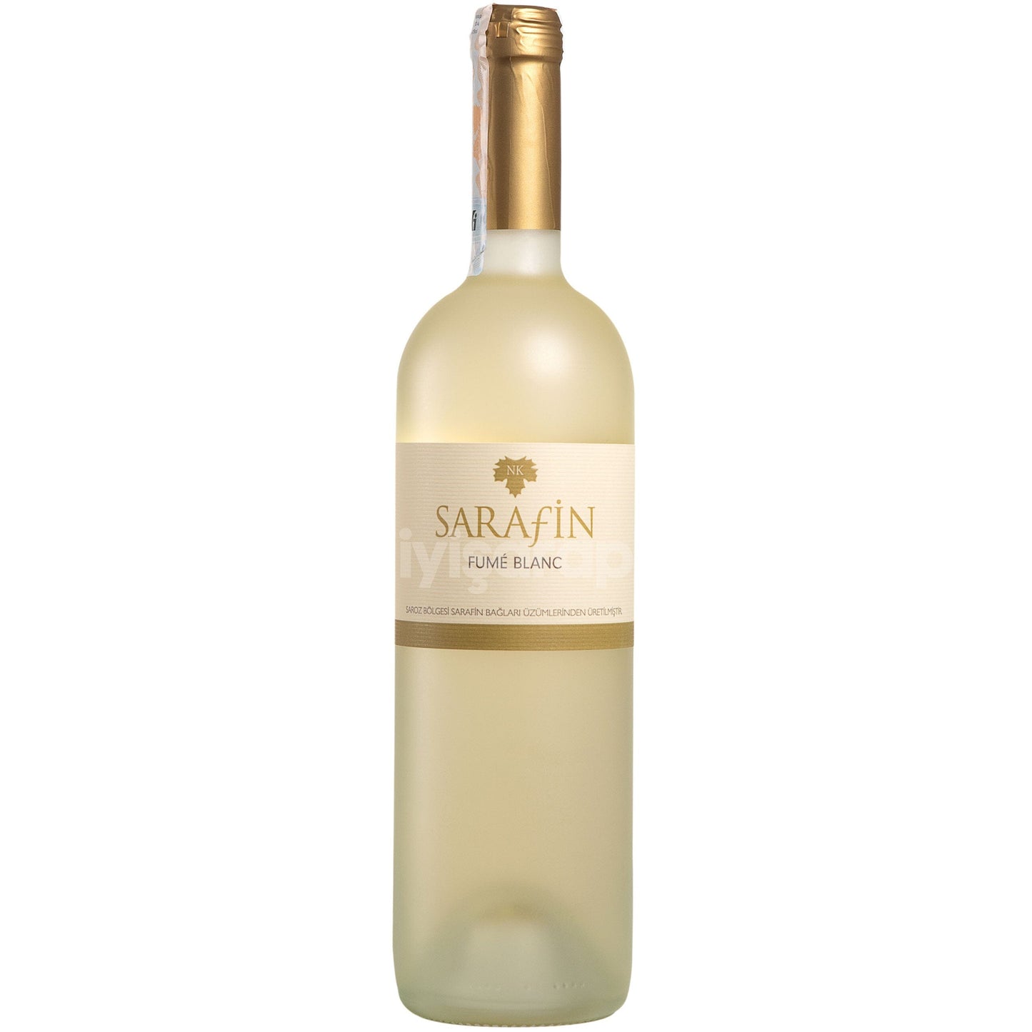 Sarafin Fume Blanc