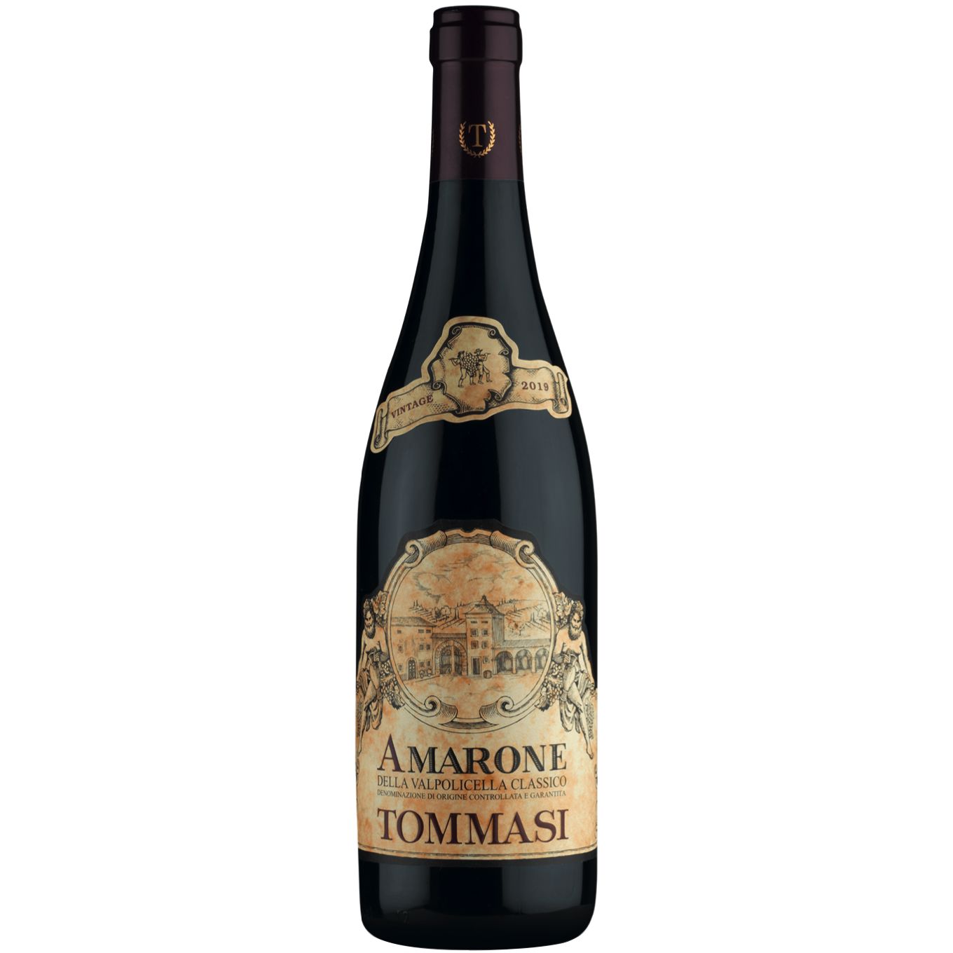 Tommasi Amarone della Valpolicella Classico DOCG