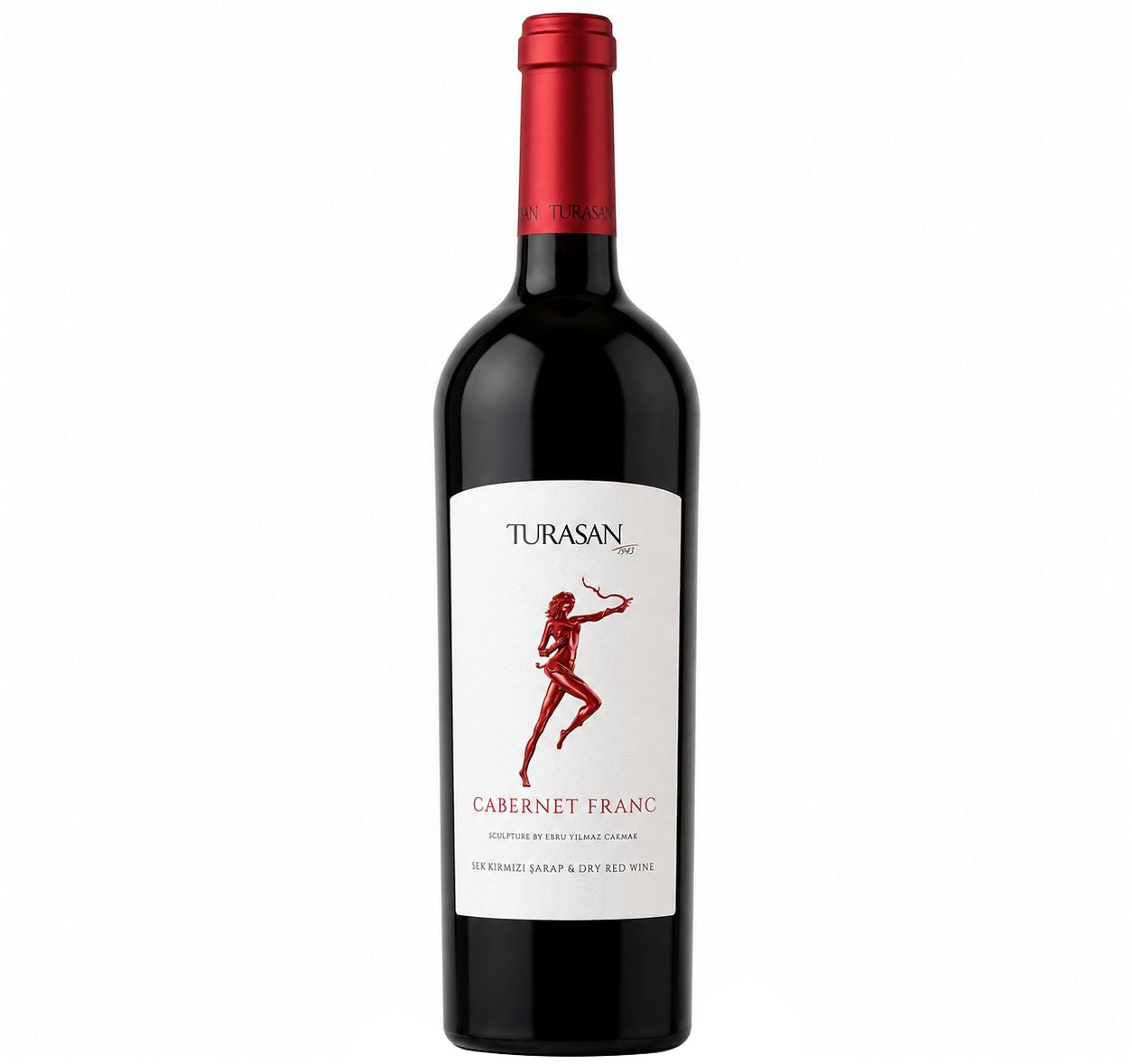 Turasan Cabernet Franc