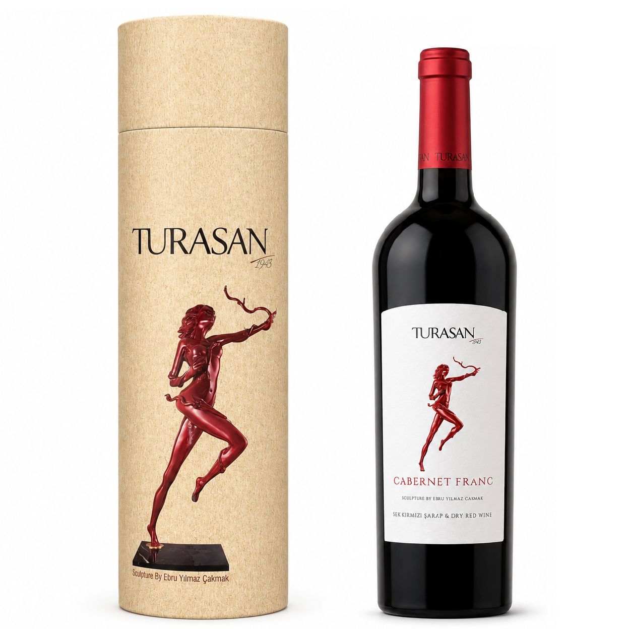 Turasan Cabernet Franc