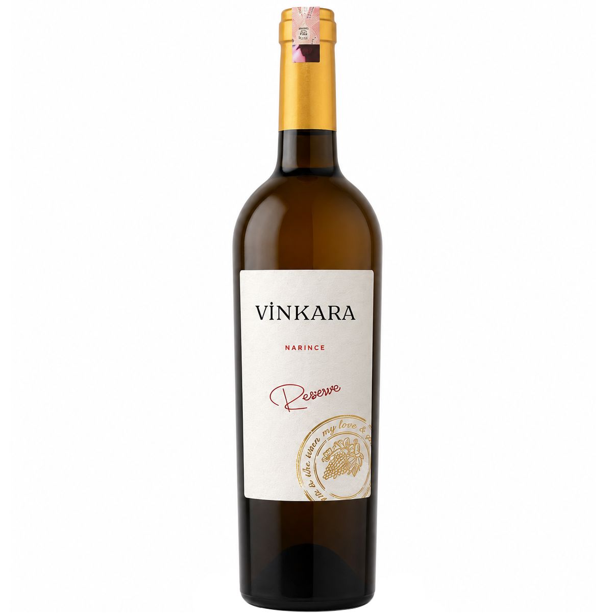 Vinkara Reserve Narince