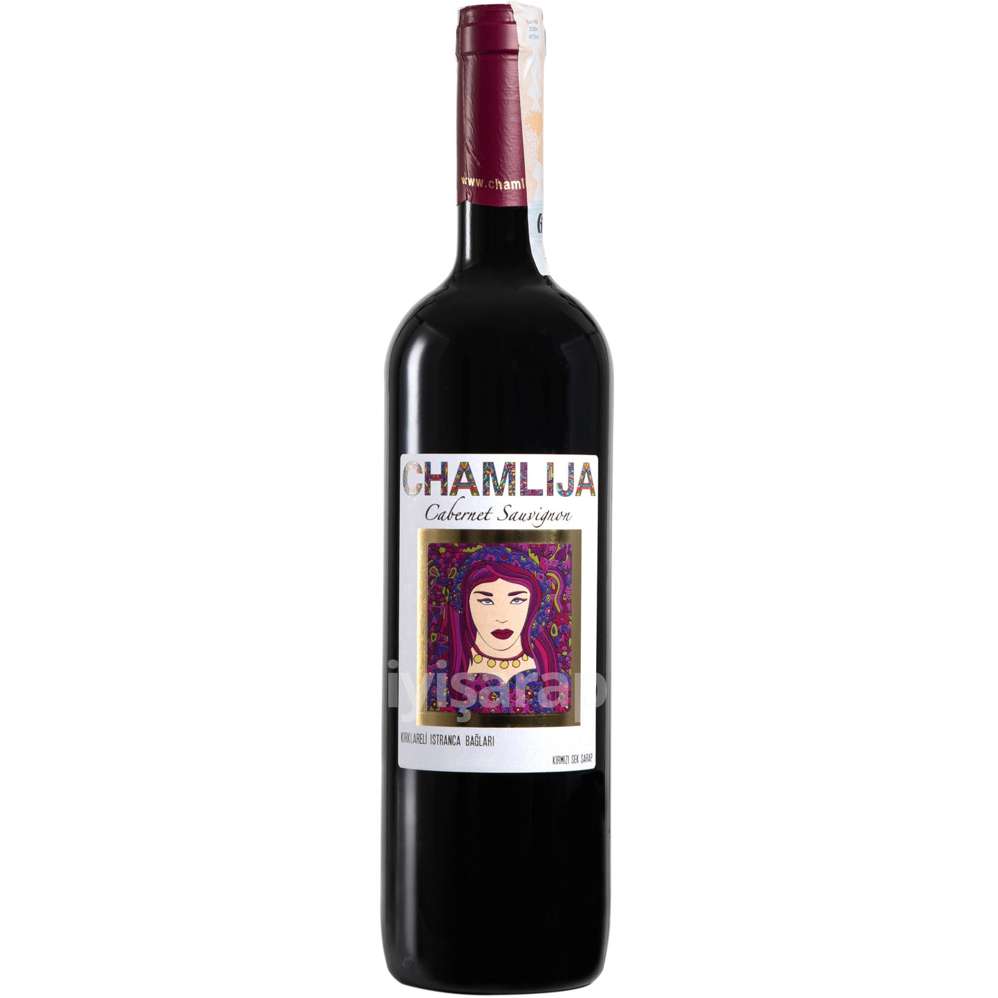 Chamlija Cabernet Sauvignon Reserve