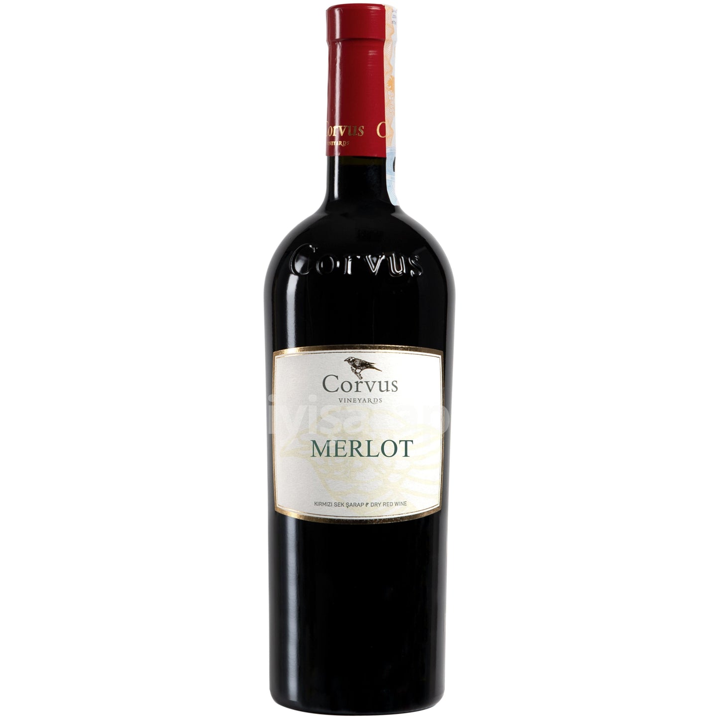 Corvus Merlot