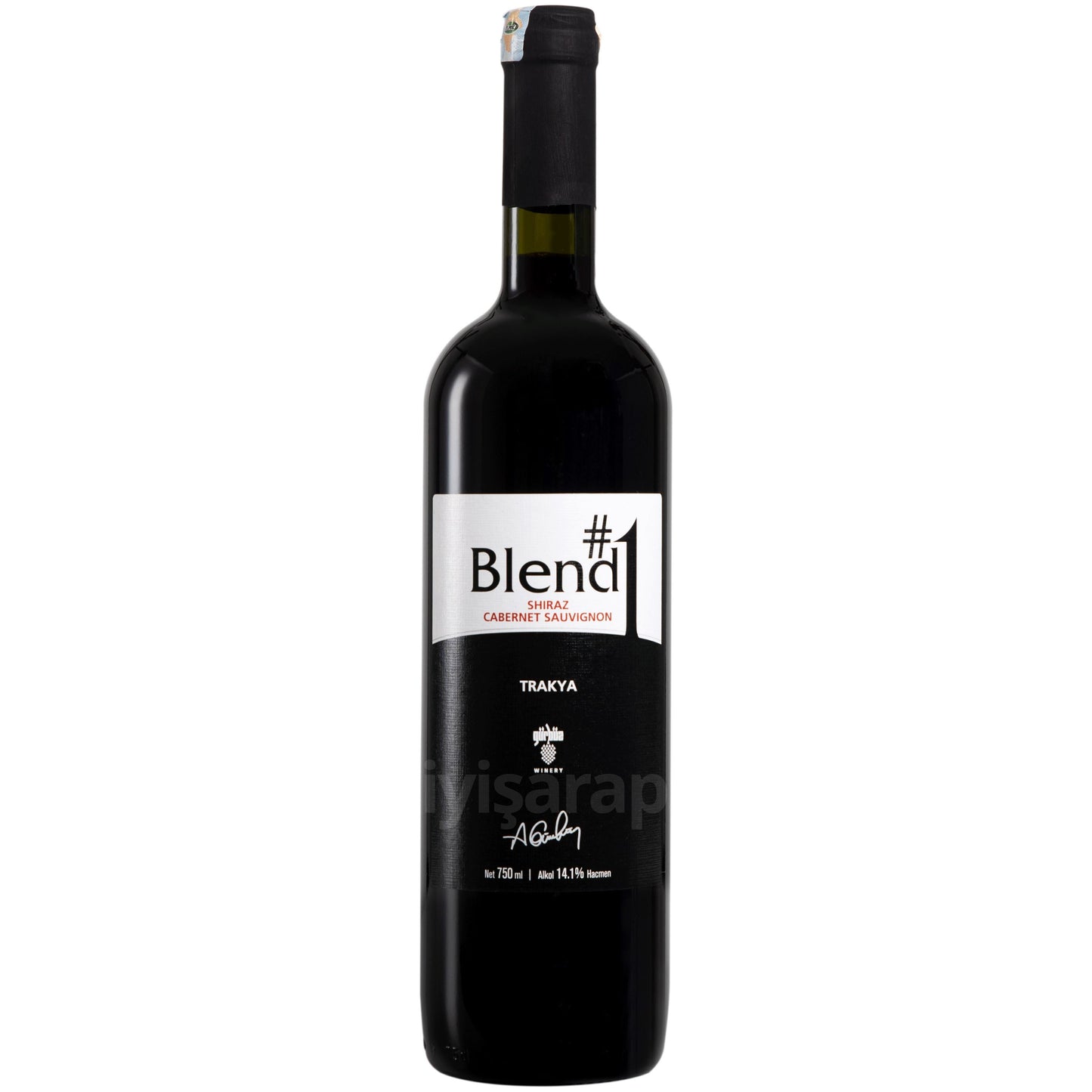 Gürbüz Blend #1