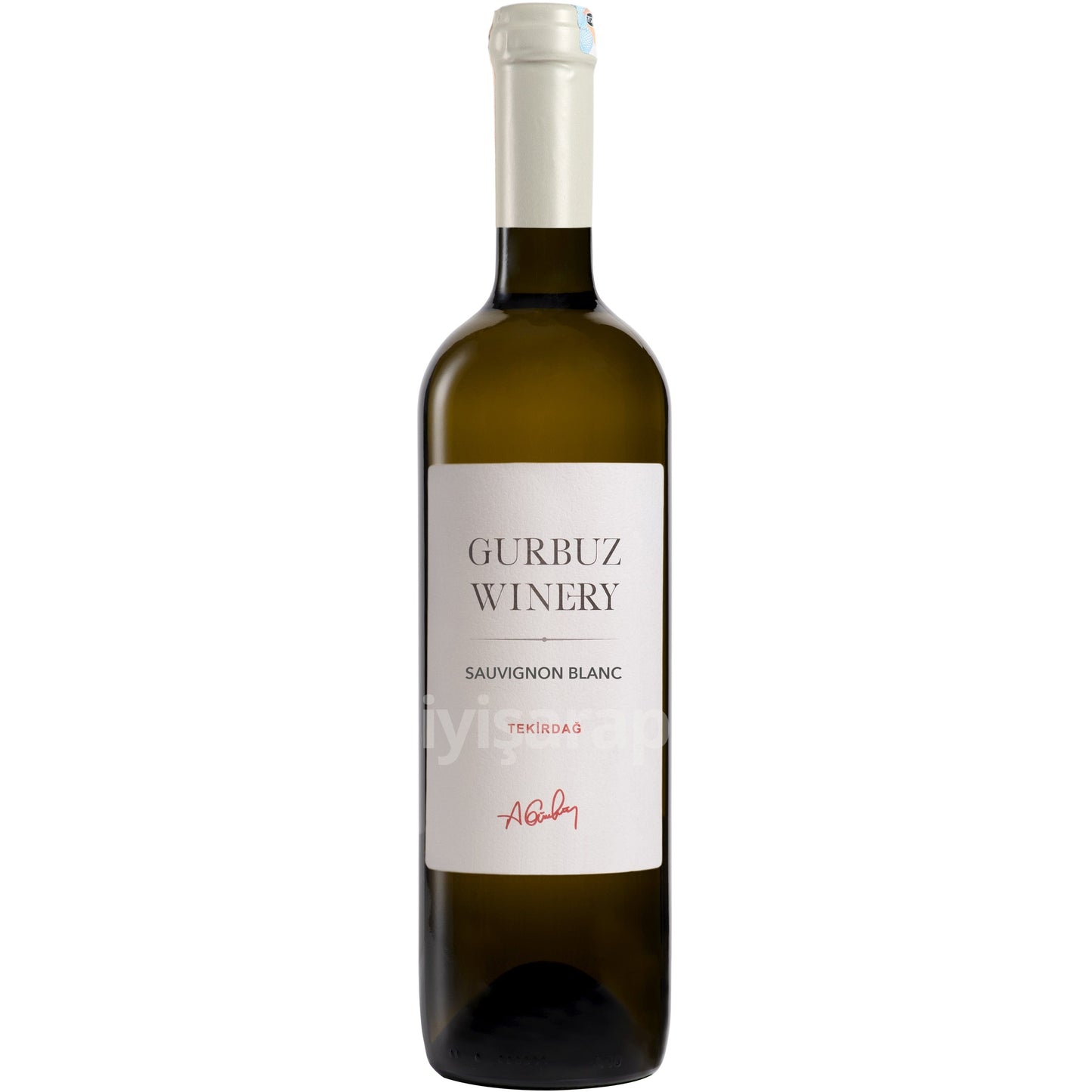 Gürbüz Füme Blanc
