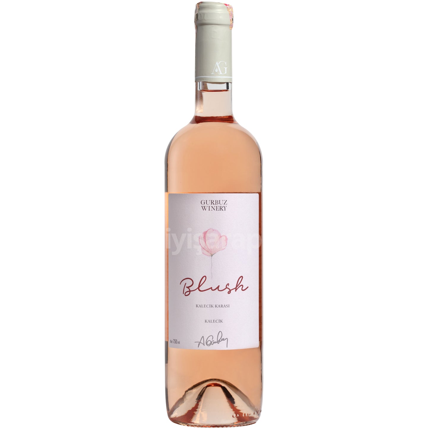 Gürbüz Blush