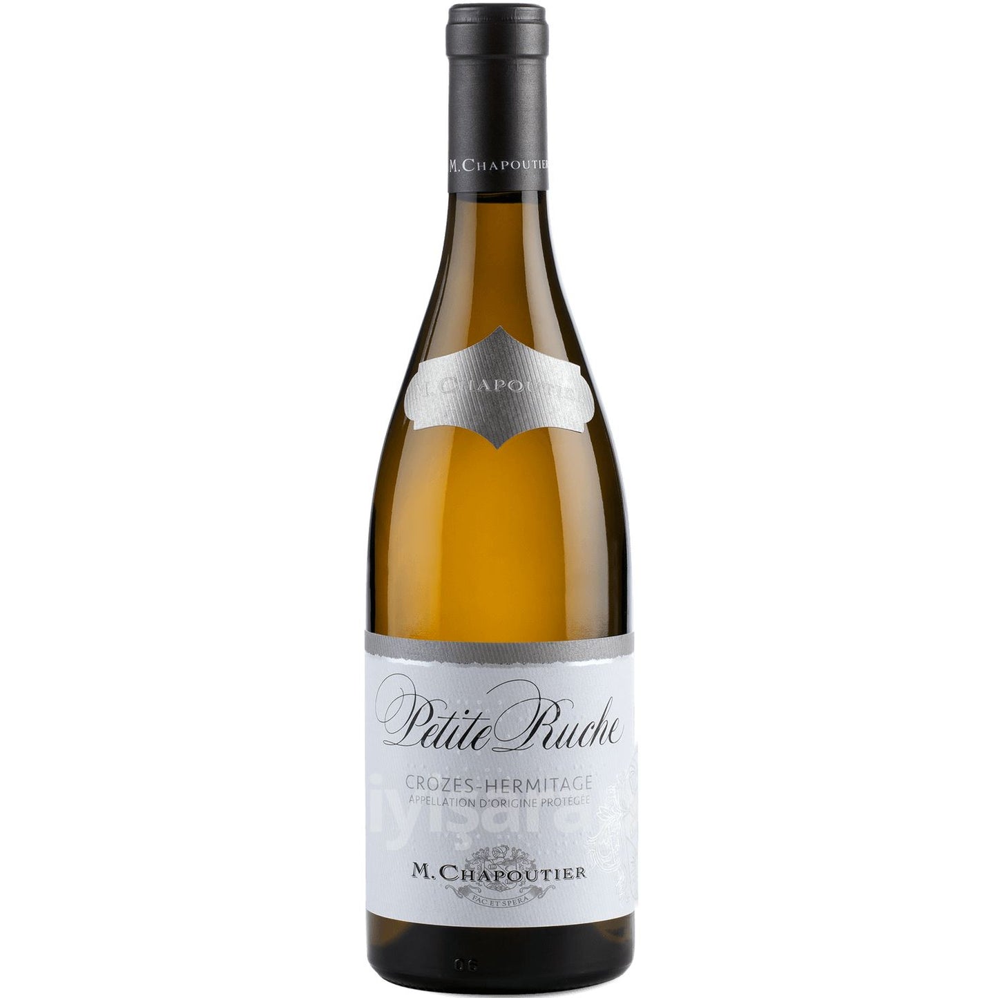 M. Chapoutier Petit Ruche Blanc