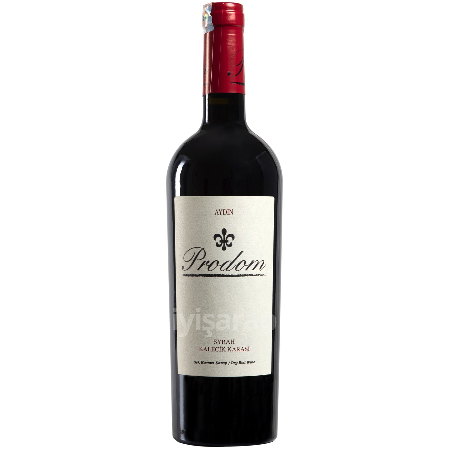 Prodom Syrah & Kalecik Karası