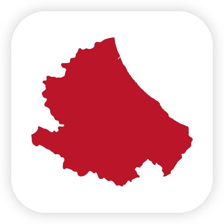 Abruzzo Şarapları