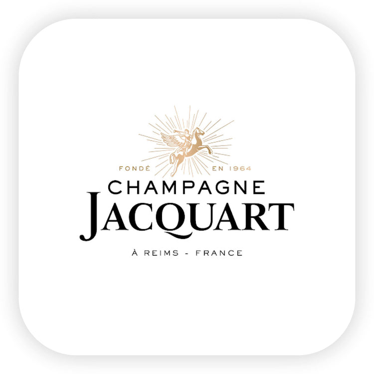 Champagne Jacquart Şampanyaları