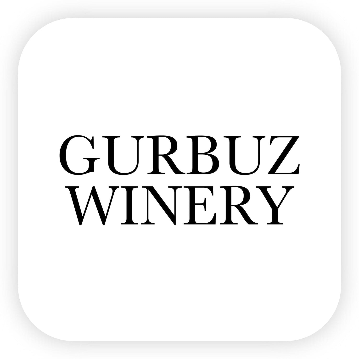 Gürbüz Şarapları