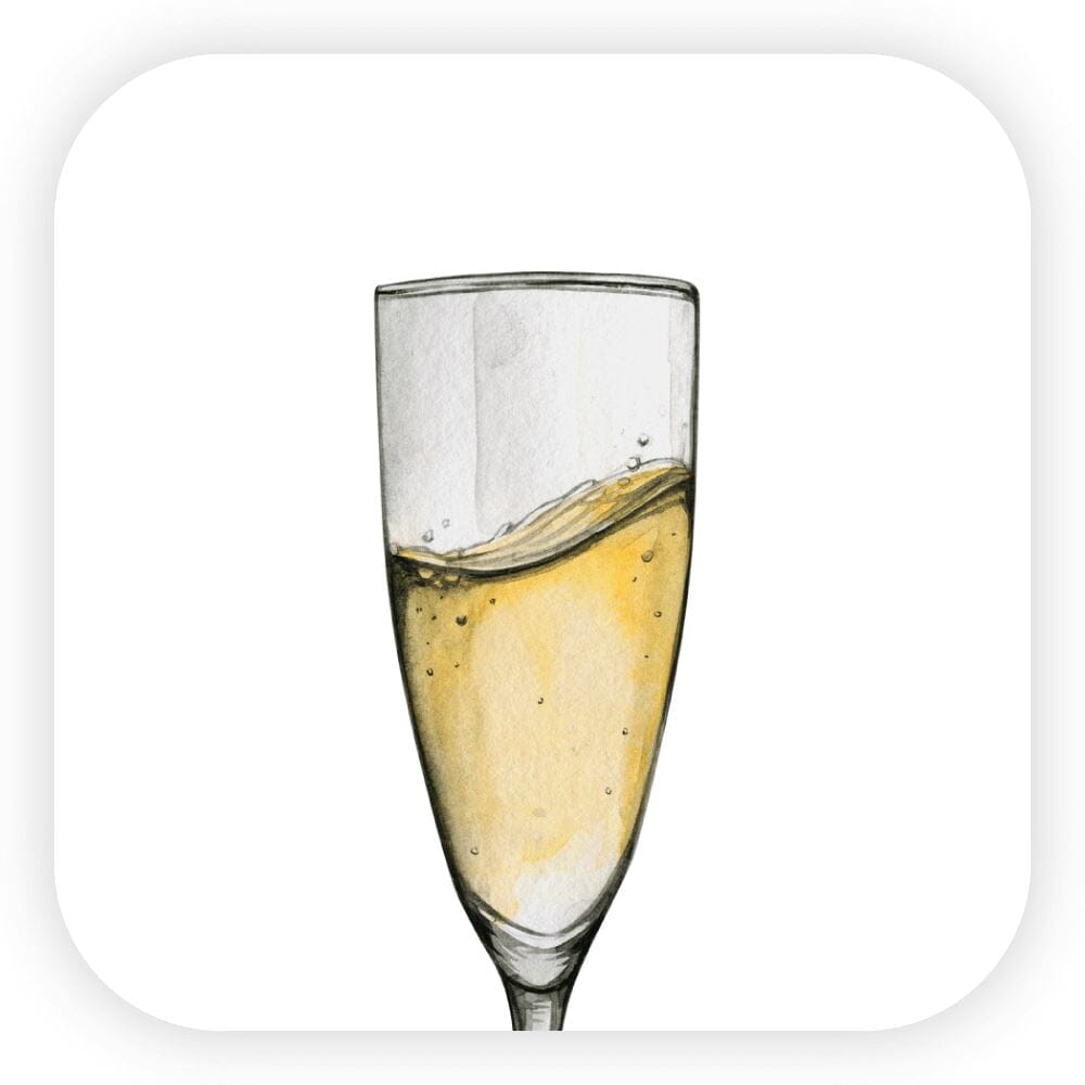 Prosecco Şaraplar
