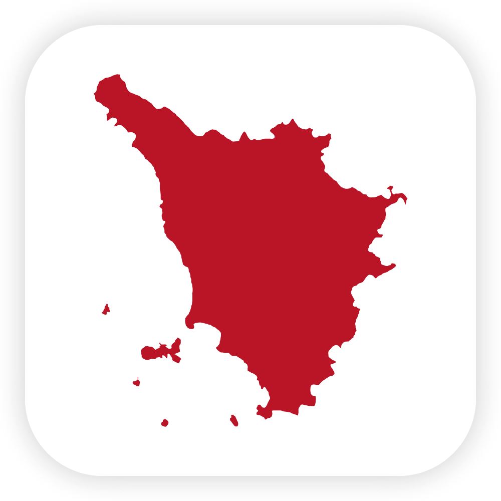 Toscana Şarapları