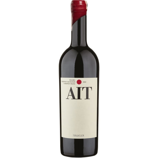 7 Bilgeler Ait Blend
