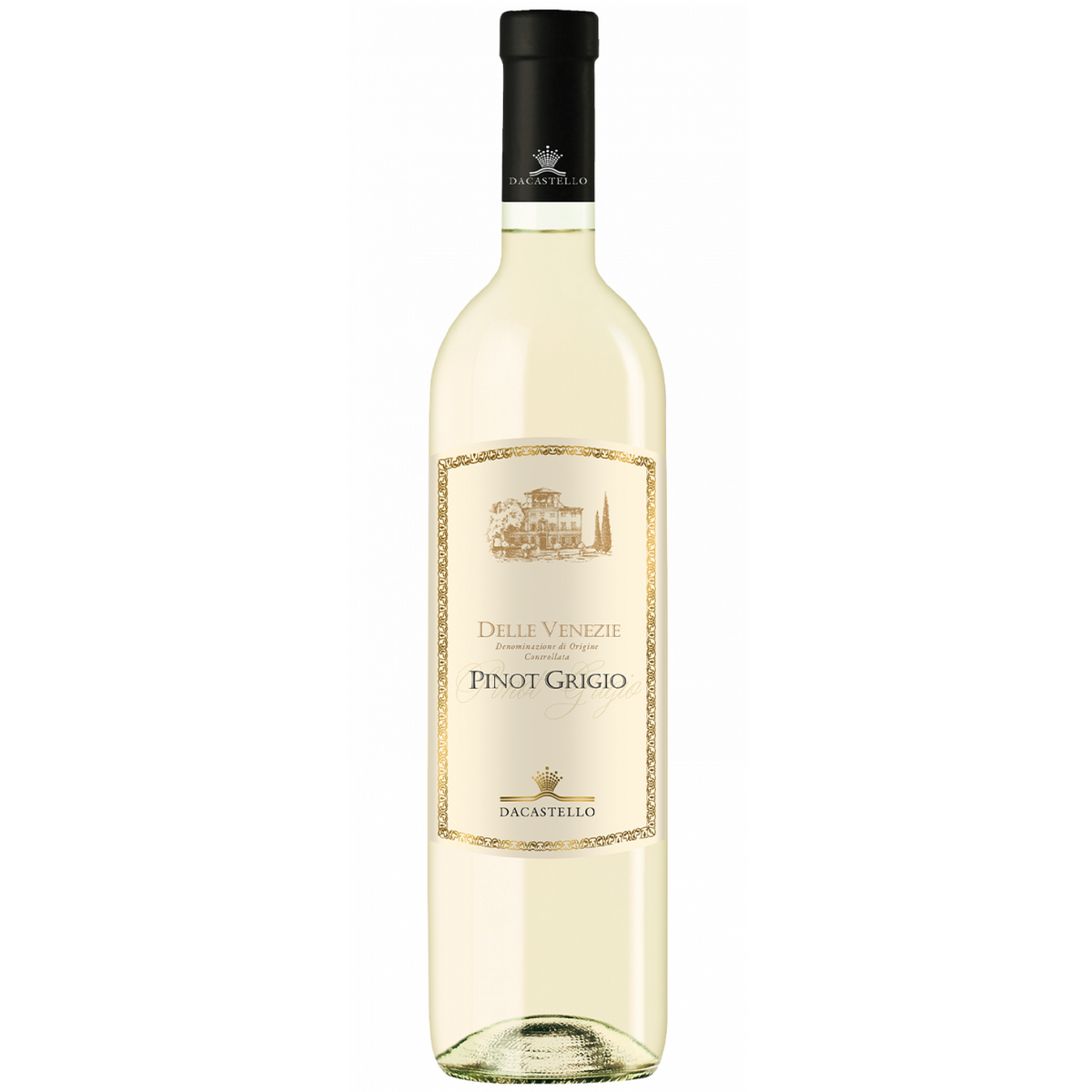 Dacastello Pinot Grigio