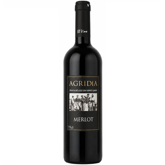 Agridia Merlot