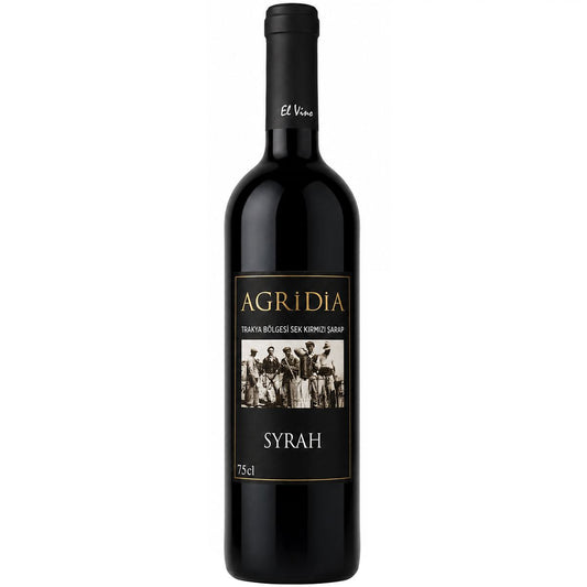 Agridia Syrah