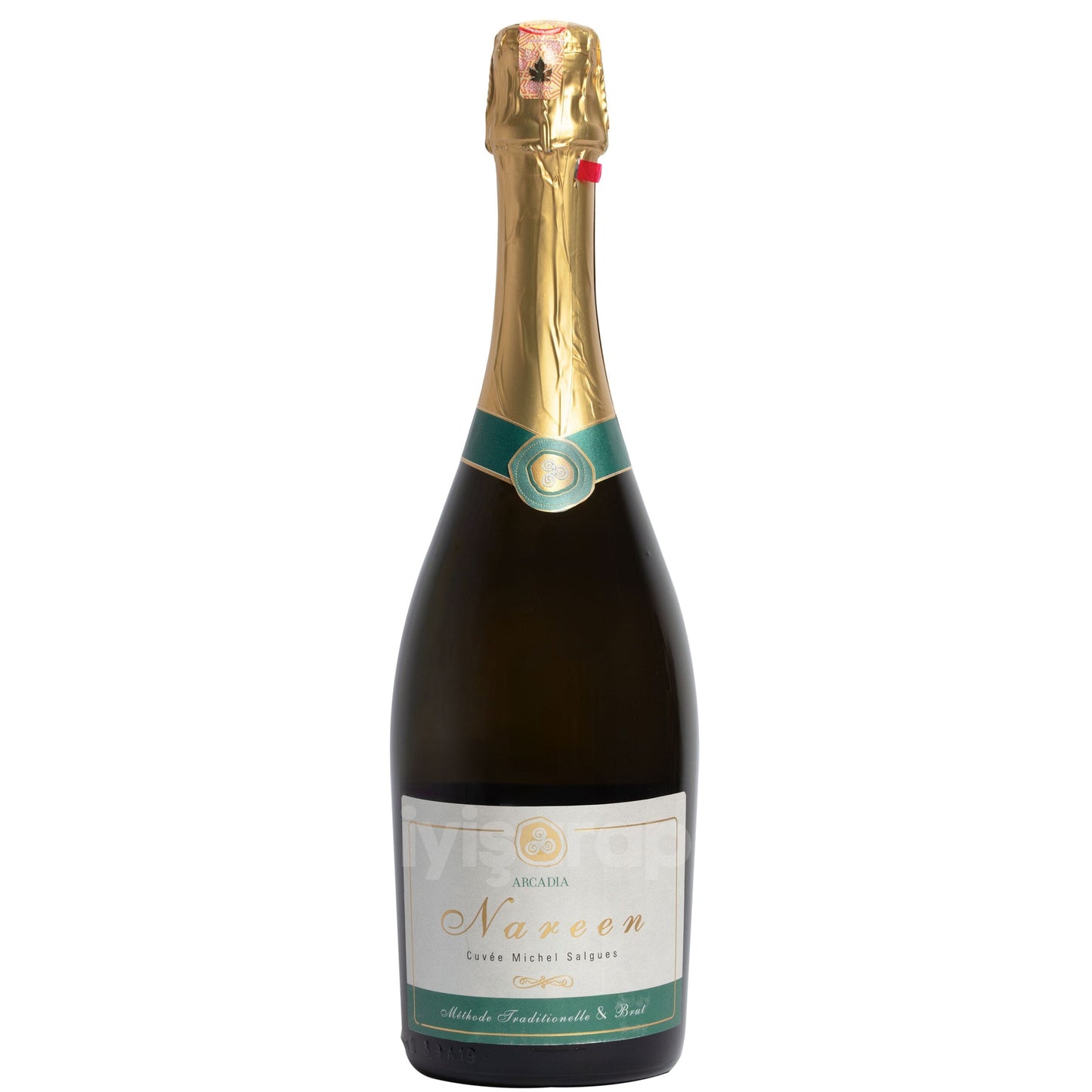 Arcadia Nareen "Méthode Traditionnelle" Brut