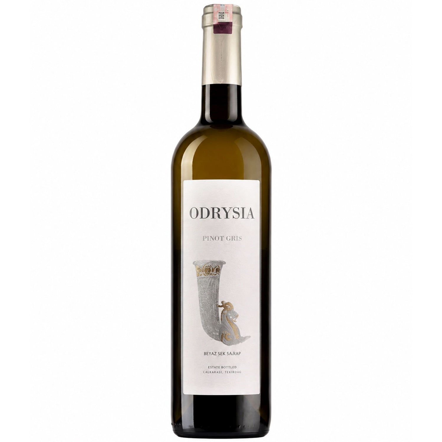 Arcadia Odrysia Pinot Gris