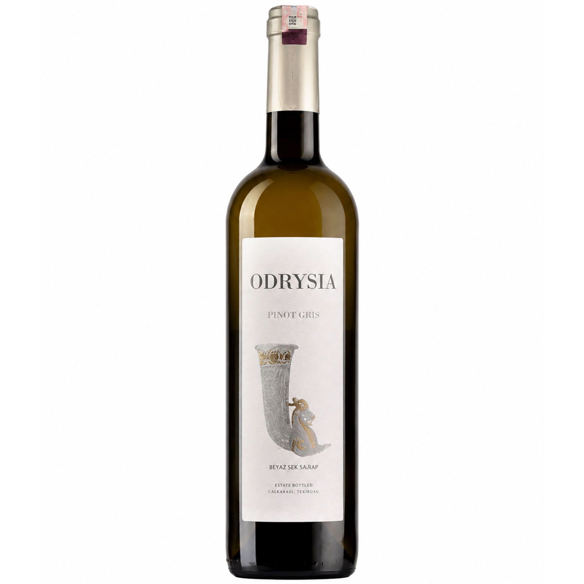 Arcadia Odrysia Pinot Gris