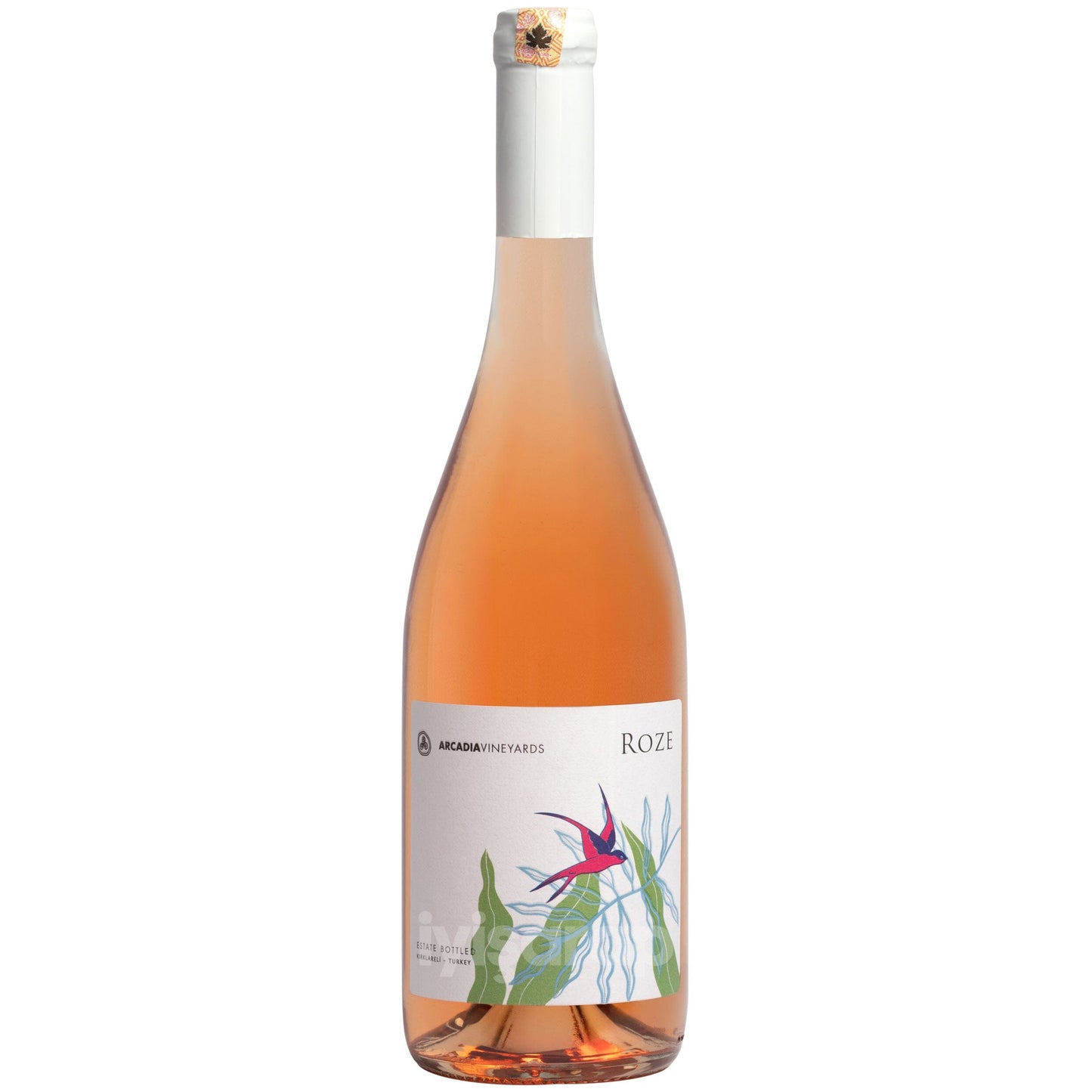 Arcadia Rosé