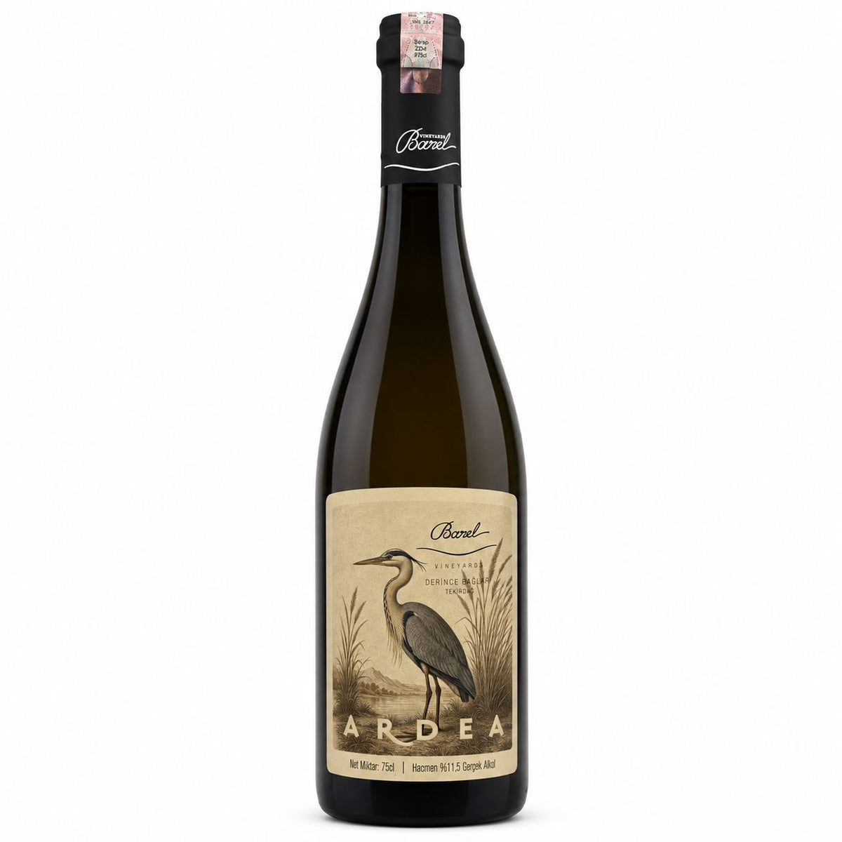 Barel Ardea