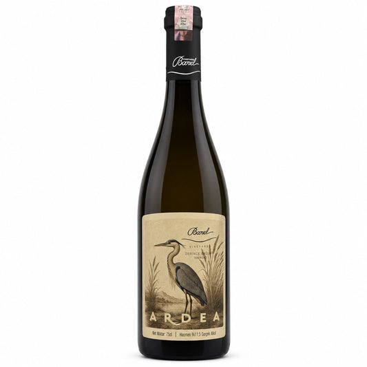 Barel Ardea