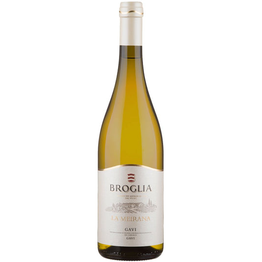 Broglia "La Meirana" Gavi