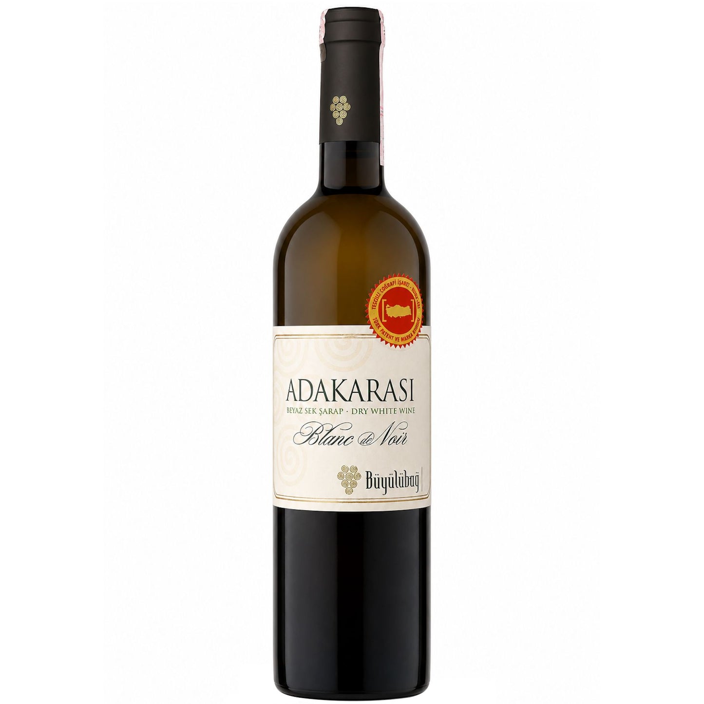 Büyülübağ "Blanc de Noir" Adakarası