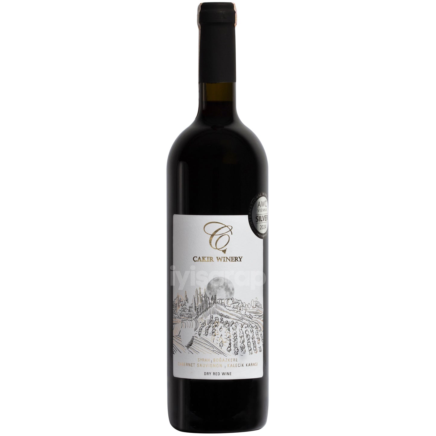 Çakır Blend II