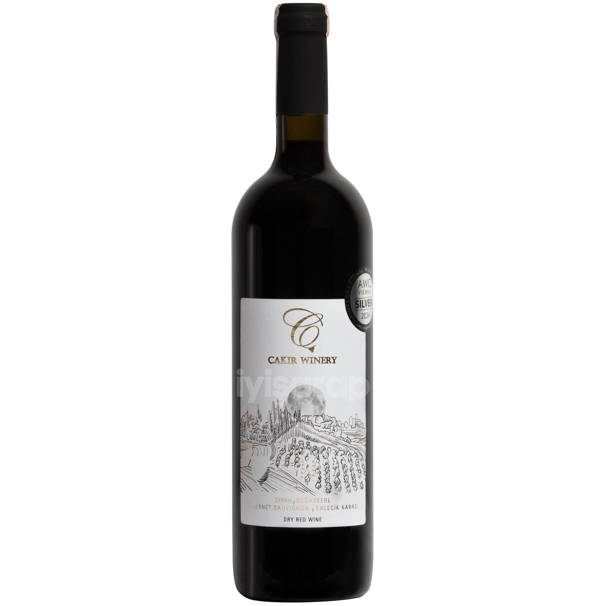 Çakır Blend II