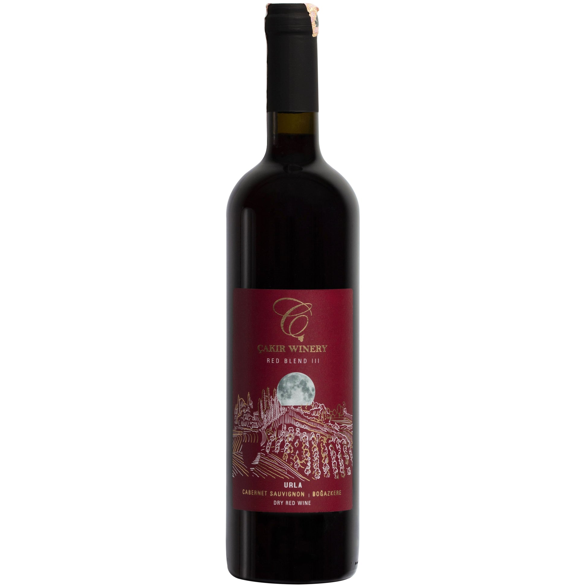 Çakır Blend III