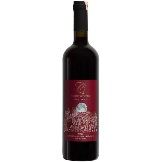 Çakır Blend III