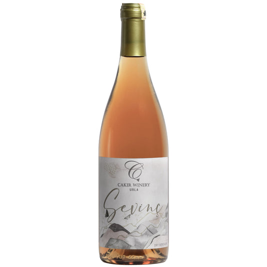 Çakır Sevinç Rosé