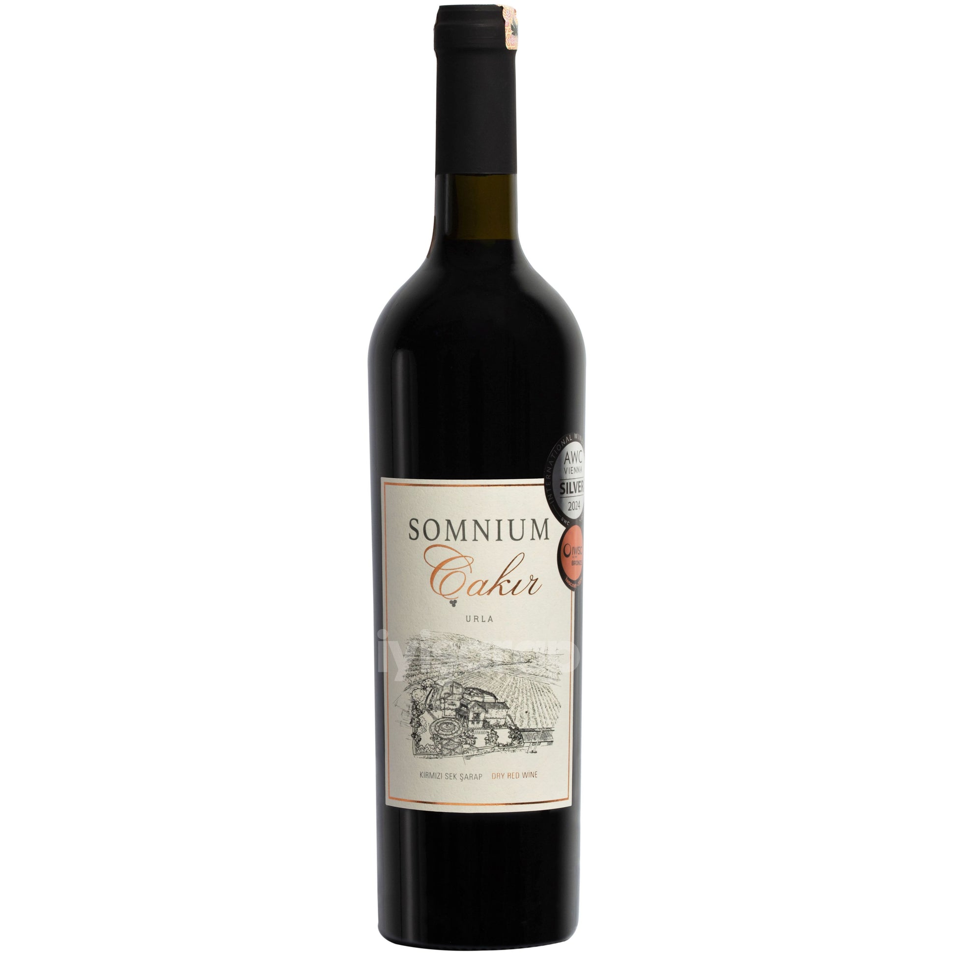 Çakır "Somnium" Blend