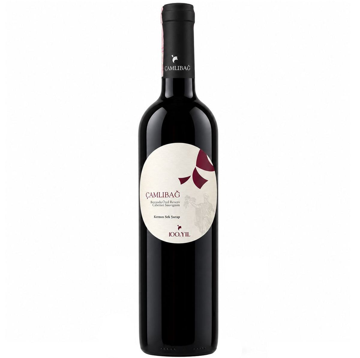 Çamlıbağ Özel Rezerv Cabernet Sauvignon