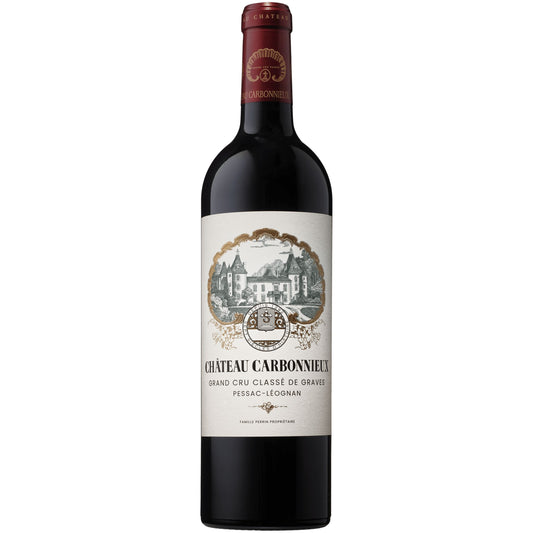 Château Carbonnieux