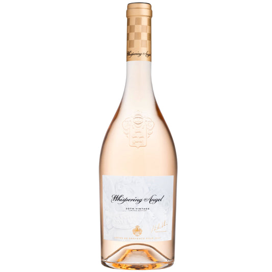 Château d'Esclans Whispering Angel