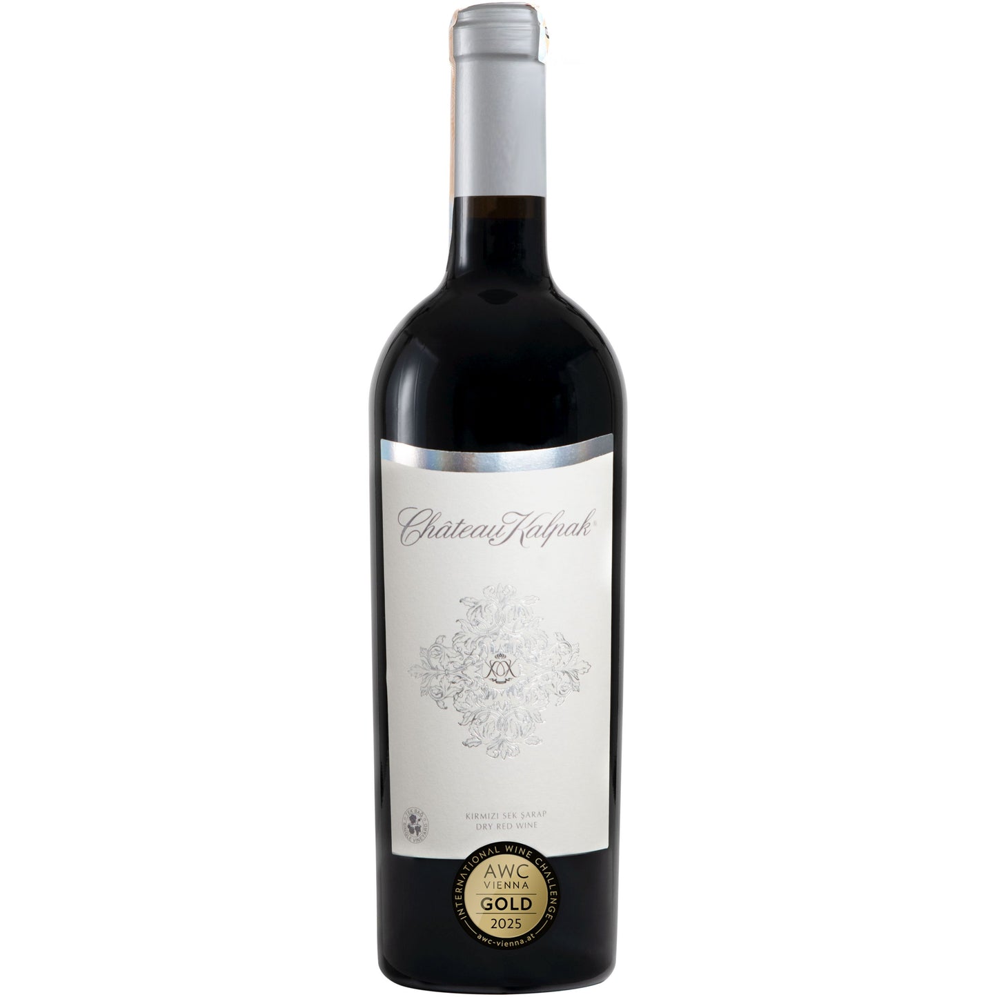 Chateau Kalpak