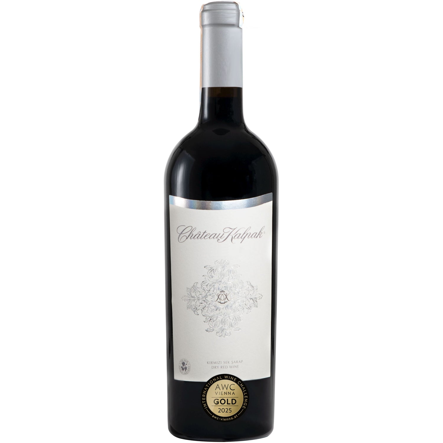 Chateau Kalpak