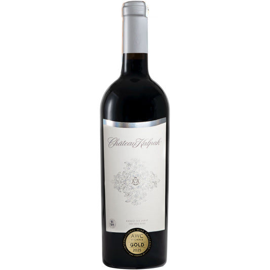 Chateau Kalpak
