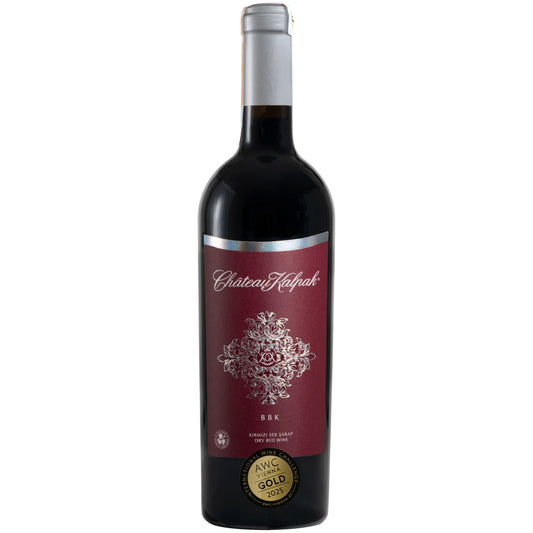 Chateau Kalpak BBK