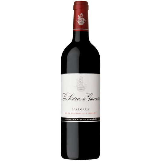 Château La Sirène de Giscours