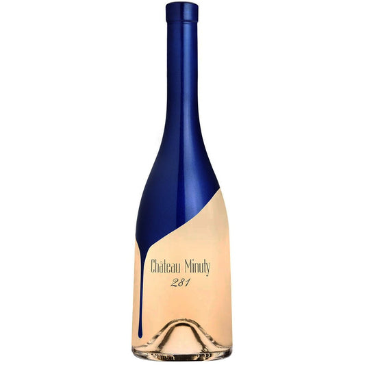 Château Minuty 281