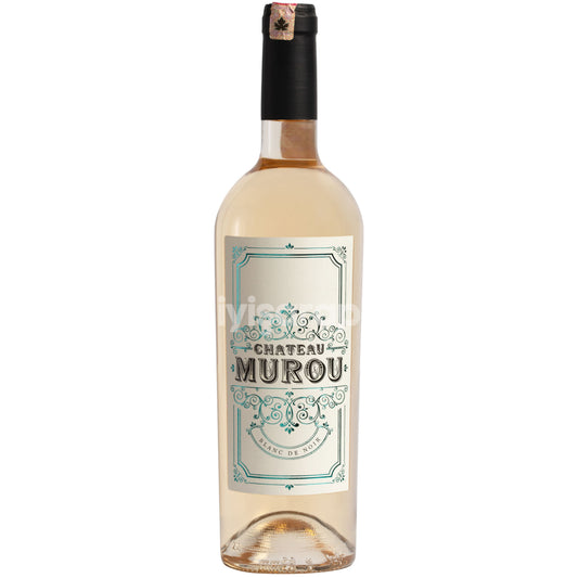 Chateau Murou Blanc de Noir