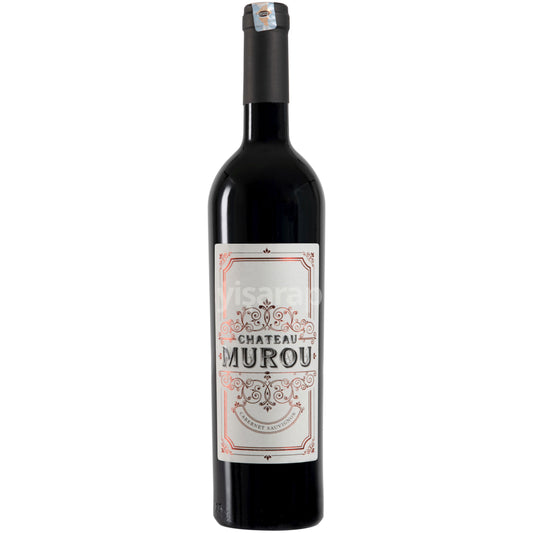 Chateau Murou Cabernet Sauvignon