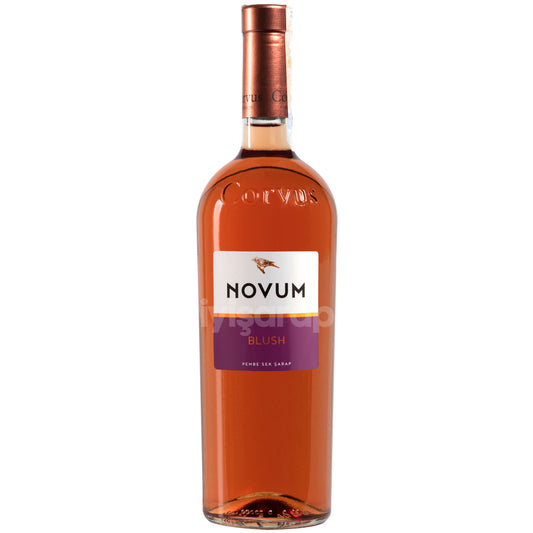 Corvus Novum Blush